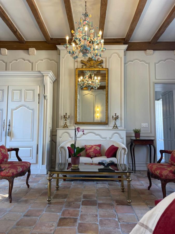 Gite De L'Antiquaire Au Coeur De La Citadelle בליי מראה חיצוני תמונה