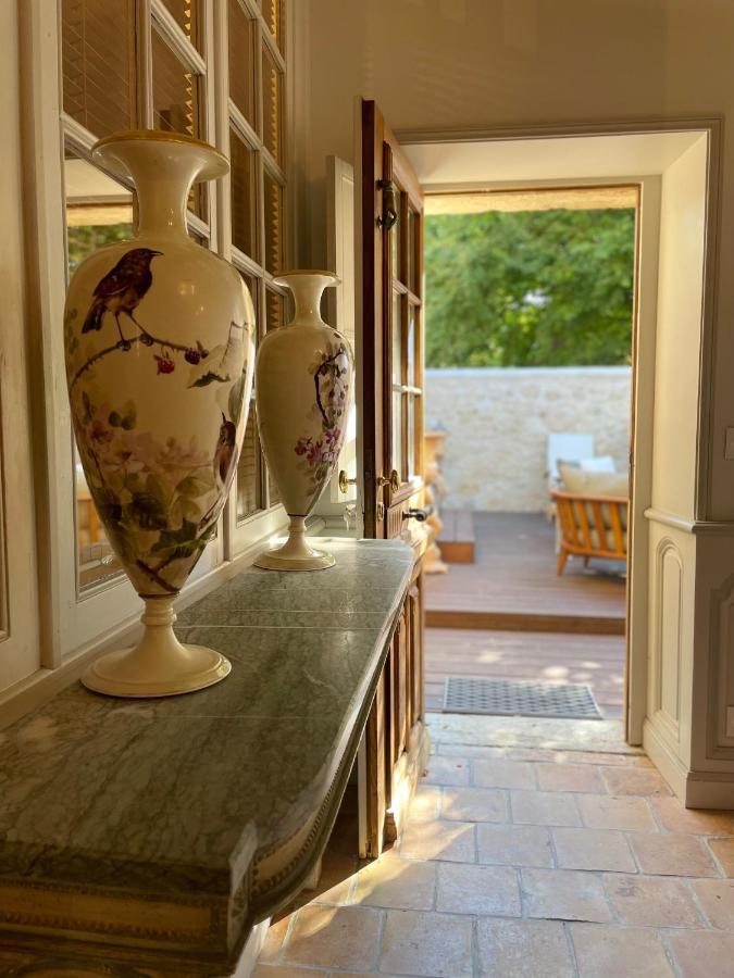Gite De L'Antiquaire Au Coeur De La Citadelle בליי מראה חיצוני תמונה